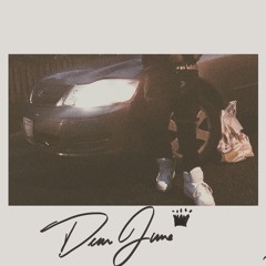 Dear June