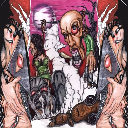 Nicht Mit Uns Feat Acaz Gore Elohim & Nex