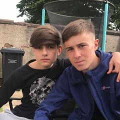 Hangover ( Bouncy )