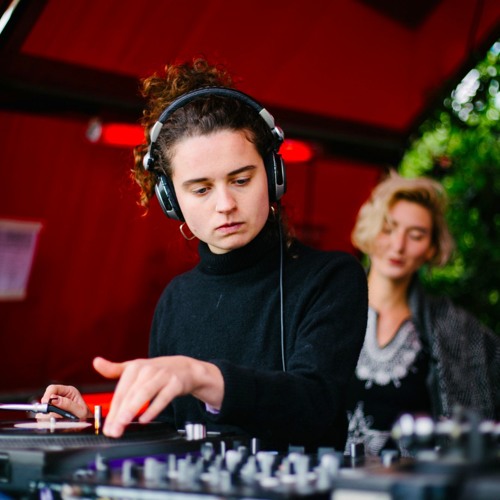 Luca & Mata Hari at Strange Sounds From Beyond 2017