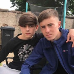 as the suns go out ( Cammy Paton remix )