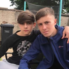 Kids of the dark ✘