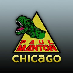 Paul Manton - Chicago