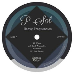 DC Promo Tracks #77: P-Sol "Your Dance"