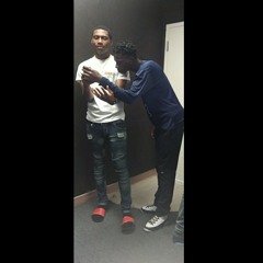 G. SHOOTER FT. LIL RICO.   "CHANGE"