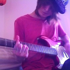 Counterparts - The Disconnect (guitar cover)