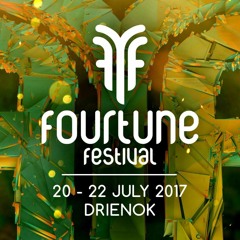 The X - Fourtune Festival Promomix 2017