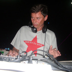 Fran Lenaers @Sónar 17 - 6-2017