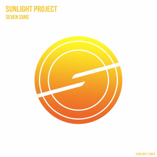 Sunlight Project - Seven Suns