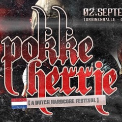 A.M.G Pokke Herrie Mix:Dj Contest