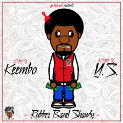 ATM'S Y.S from the bottom _ FT BEN RICH