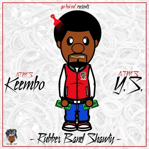 ATM'S Y.S from the bottom _ FT BEN RICH