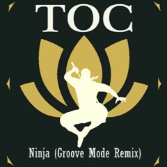 TOC - Ninja (Groove Mode Remix) [Lovely Tunes]
