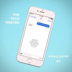 The Tech Thieves - What's Love
