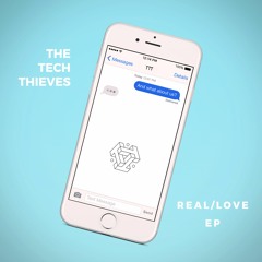 The Tech Thieves - Wanna