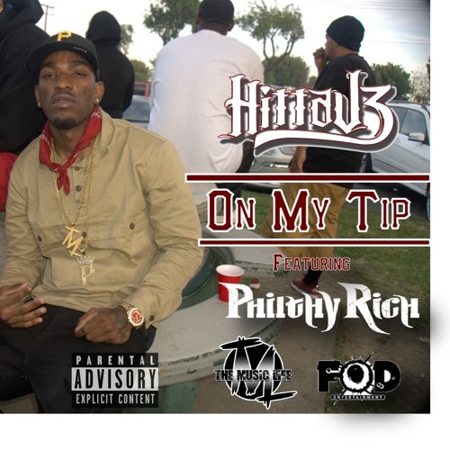 ON My Tip Feat Philty Rich