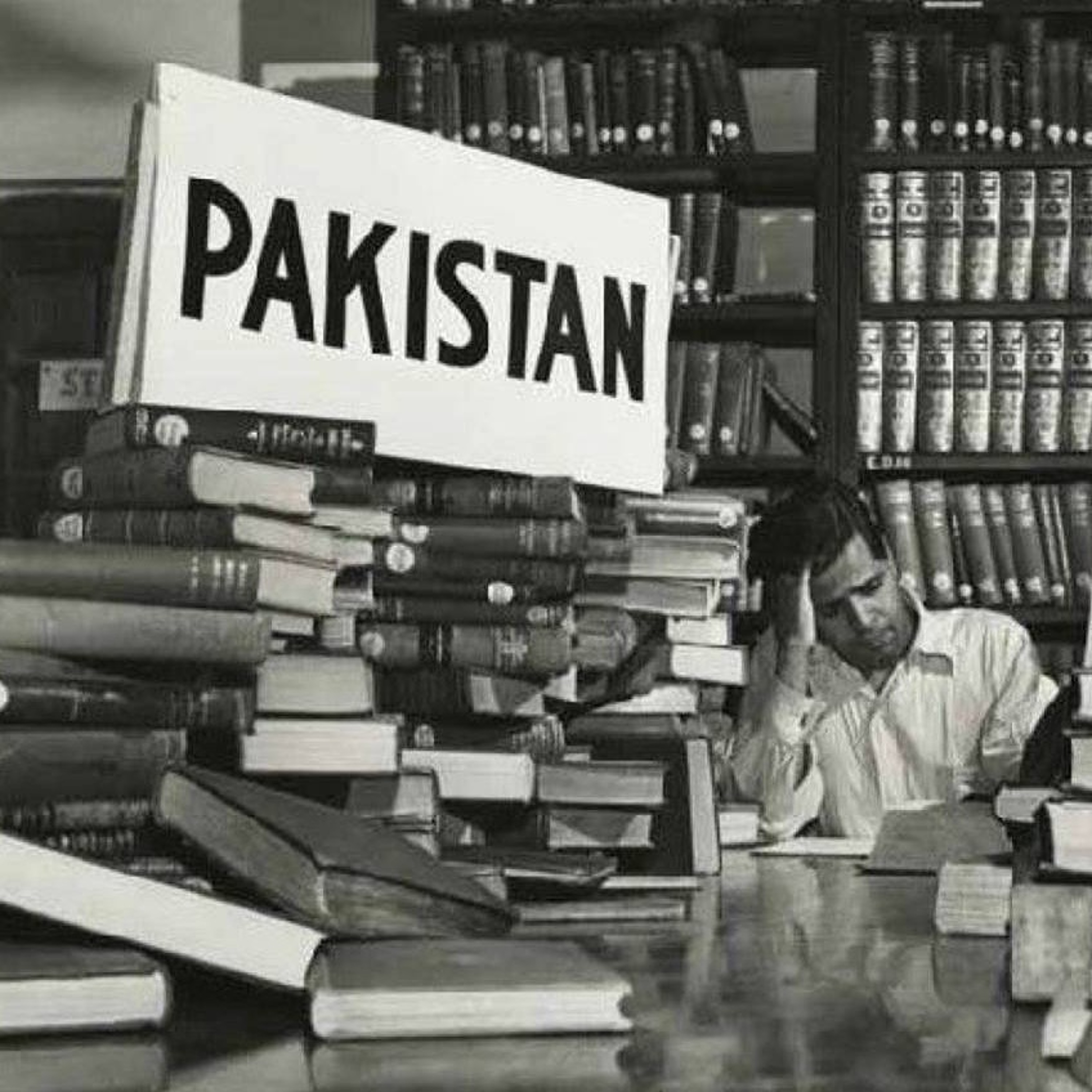 Religion, ethics and nascent nationalism before Partition / E4 episode artwork