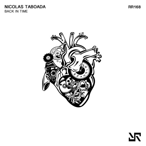 Nicolas Taboada - Back In Time (Original Mix) 160Kbps