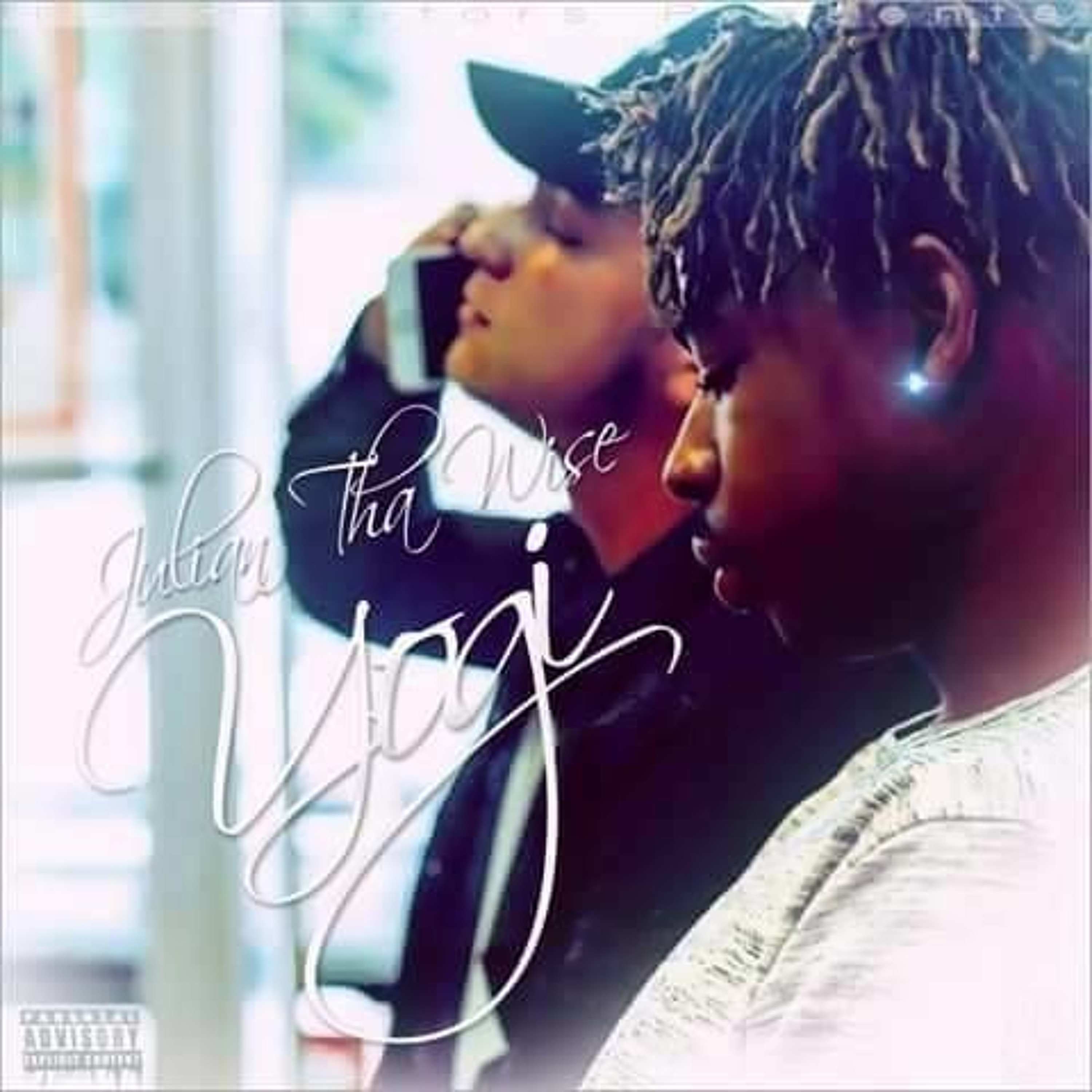 Tha Code episode artwork