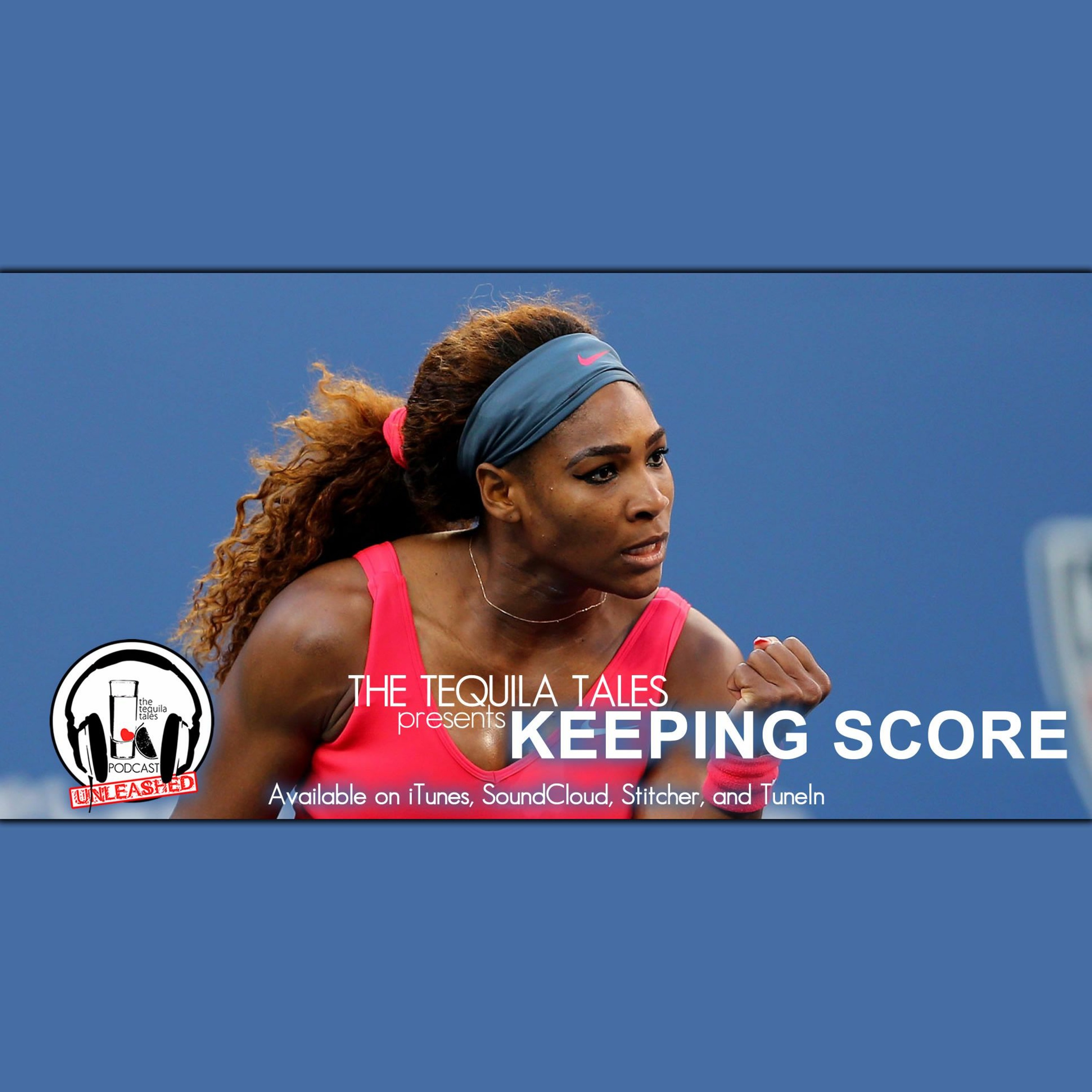 Keeping Score episode artwork