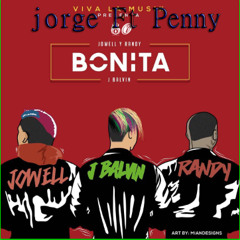 Es Tan Bonita J Balvin Ft Jowell & Randy Dj Penny Ft Dj Jorge
