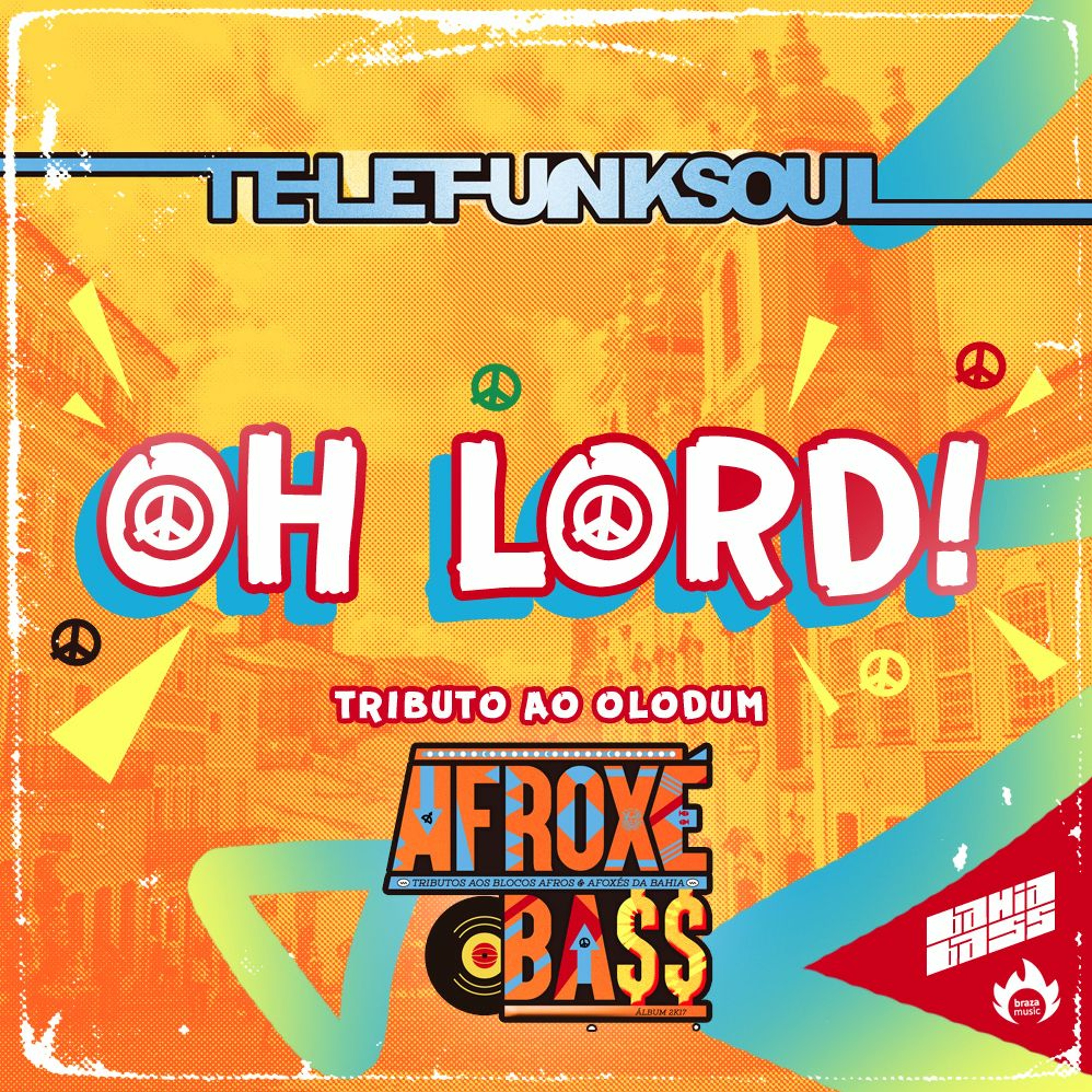TELEFUNKSOUL