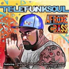 AfroxéBa$$ (Tributos aos Blocos Afro e Afoxés da Bahia (Album 2017)