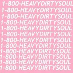 Drake/Twenty One Pilots -Hotline Bling/Heavydirtysoul (MashUp)