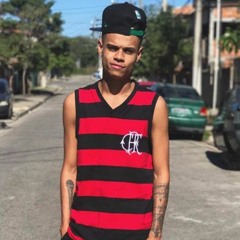 MC CABELINHO - GESTÃO [ LANÇAMENTO 2017 ]