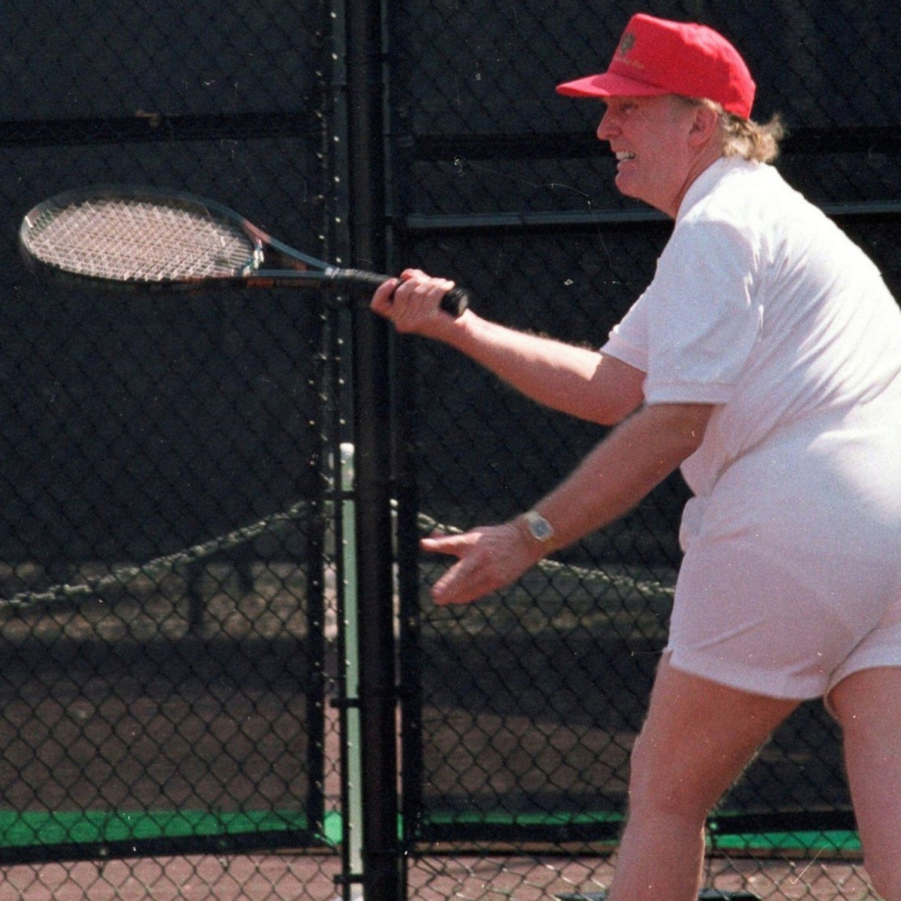 The Bob Cesca Show: Twooping episode artwork