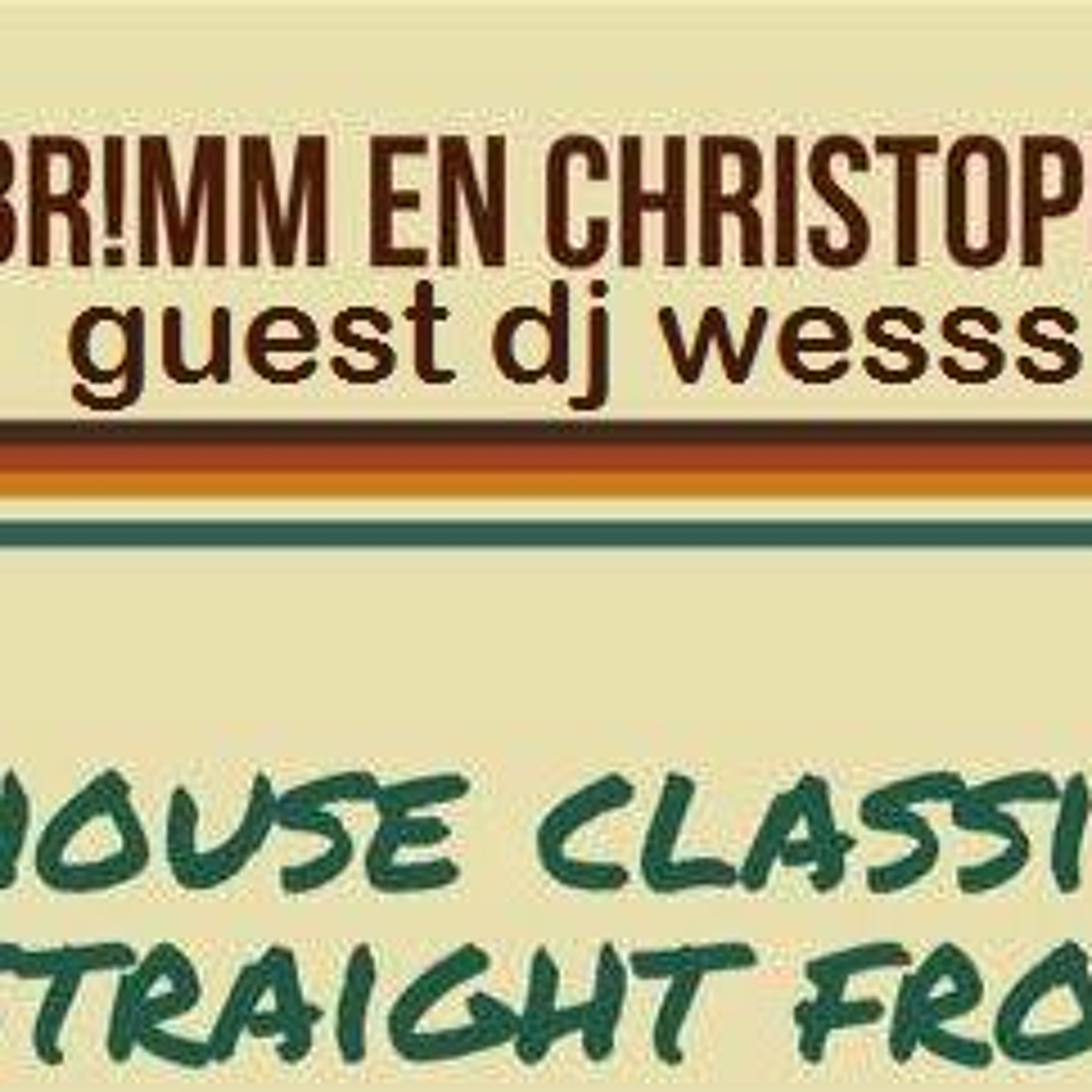 dj wesss