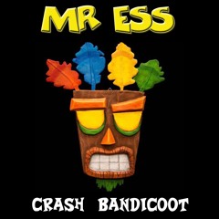 Crash Bandicoot