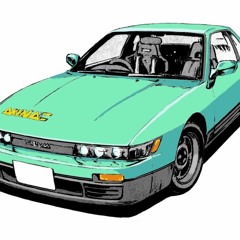 Dusty - It's My Life (Initial D Extra Stage 2)