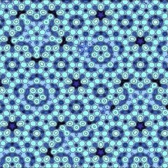 Quasicrystal