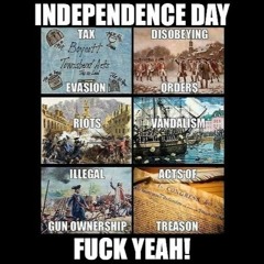 Music: Independence Day, July 4th, 4th of July, 1776, American Revolution