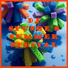 Spunge's Summer Special
