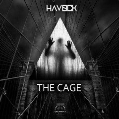 The Cage (Original Mix)