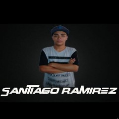 Night Galaxy # 1 (EDITION SPECIAL)MIXED BY: SANTIAGO RAMIREZ DJ