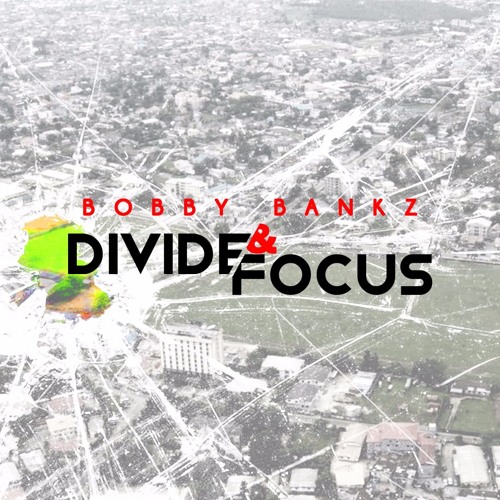 Divide & Focus (Ep)