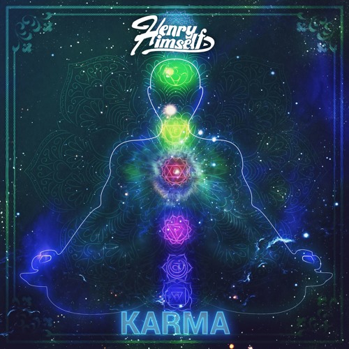 Henry Himself - Karma [Stream on Spotify]