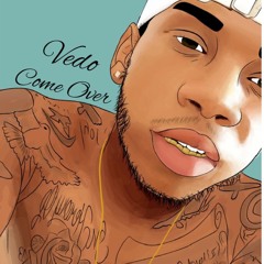 Vedo - Come Over (Aaliyah Remake) Prod By: Fortune