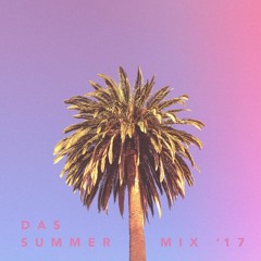 Venova Summer Mix '17