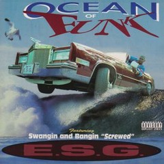 E.S.G - Crooked Streets