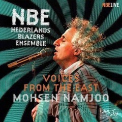 Beirut Arranged By Misha Sporck Live, NBE Ensemble