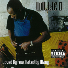 Willie D - U Special