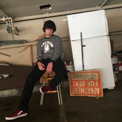 Armani Jay - About You [Prod. Lettuce By The Pound]