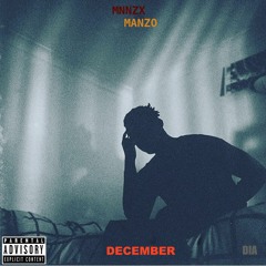 December Ft TEGA (Prod. Donato )