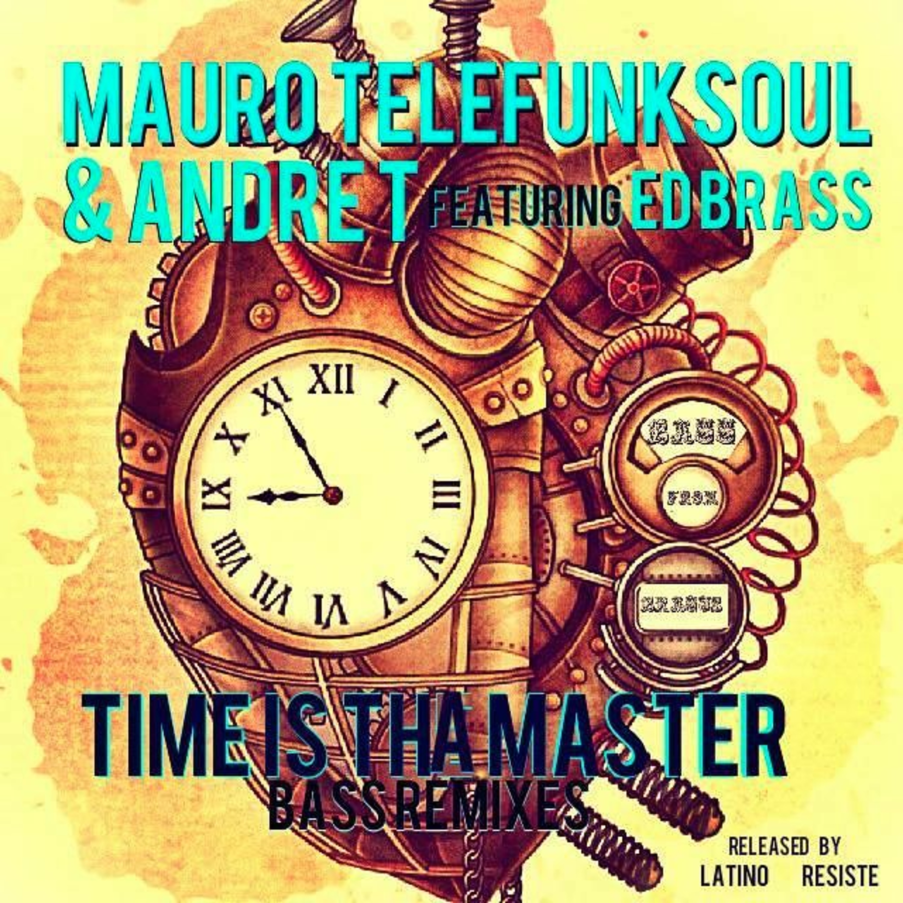 TELEFUNKSOUL