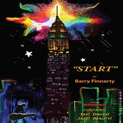 START Podcast #1