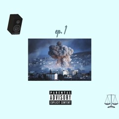Slow Down Radio ep. 1 ft. Lil Uzi Vert, Taylor Bennett, Supa Bwe, Kool AD